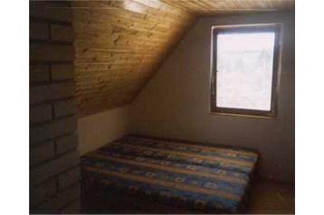 República Checa Chata Strmilov, Interior